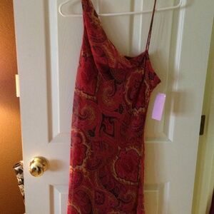 NWT‎ trixxi dress.